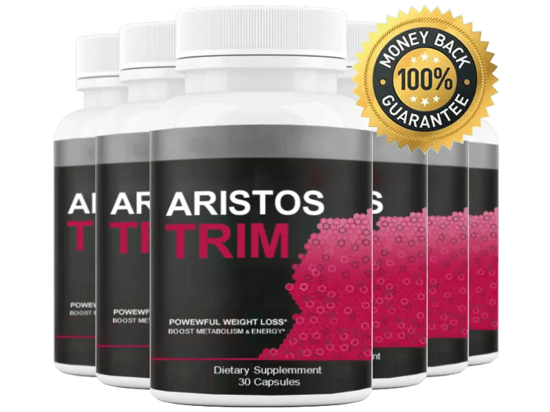 Aristos Trim Weight Loss Support